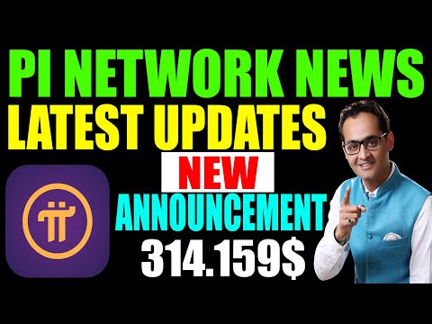 Download pi network new update today | rajeev anand | pi network | crypto news today | pi network update