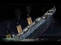 Titanic - Disaster at Sea: The Final Hours, Pt. 1