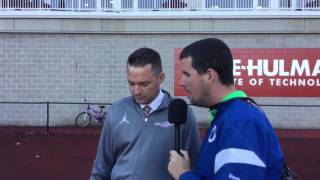 Jeff Sokol Reacts to 2016 HCAC Title