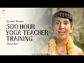 Student Review by Shahida | 500 Hour Yoga Teacher Training | Bali Yoga School