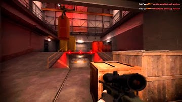 CSS   Cell Shaded 2 Hybrid Studios)   HD