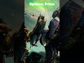 Optimus Prime Almost killed His Best Friend 🤖🎬