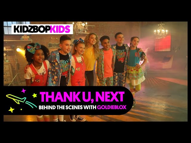 The KIDZ BOP Kids have entered the #SpiderVerse. 🕷🕸 Thank you to