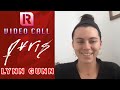 PVRIS' Lynn Gunn On 2020, 'Use Me' & Machine Gun Kelly's 'In These Walls' | Video Call