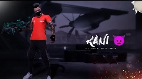 It Took 20 minutes to make Ultar smooth Transition @BROCK ANURAG @warning_FF