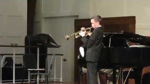 Sight Reading Challenge