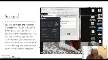How to Create a Presentation