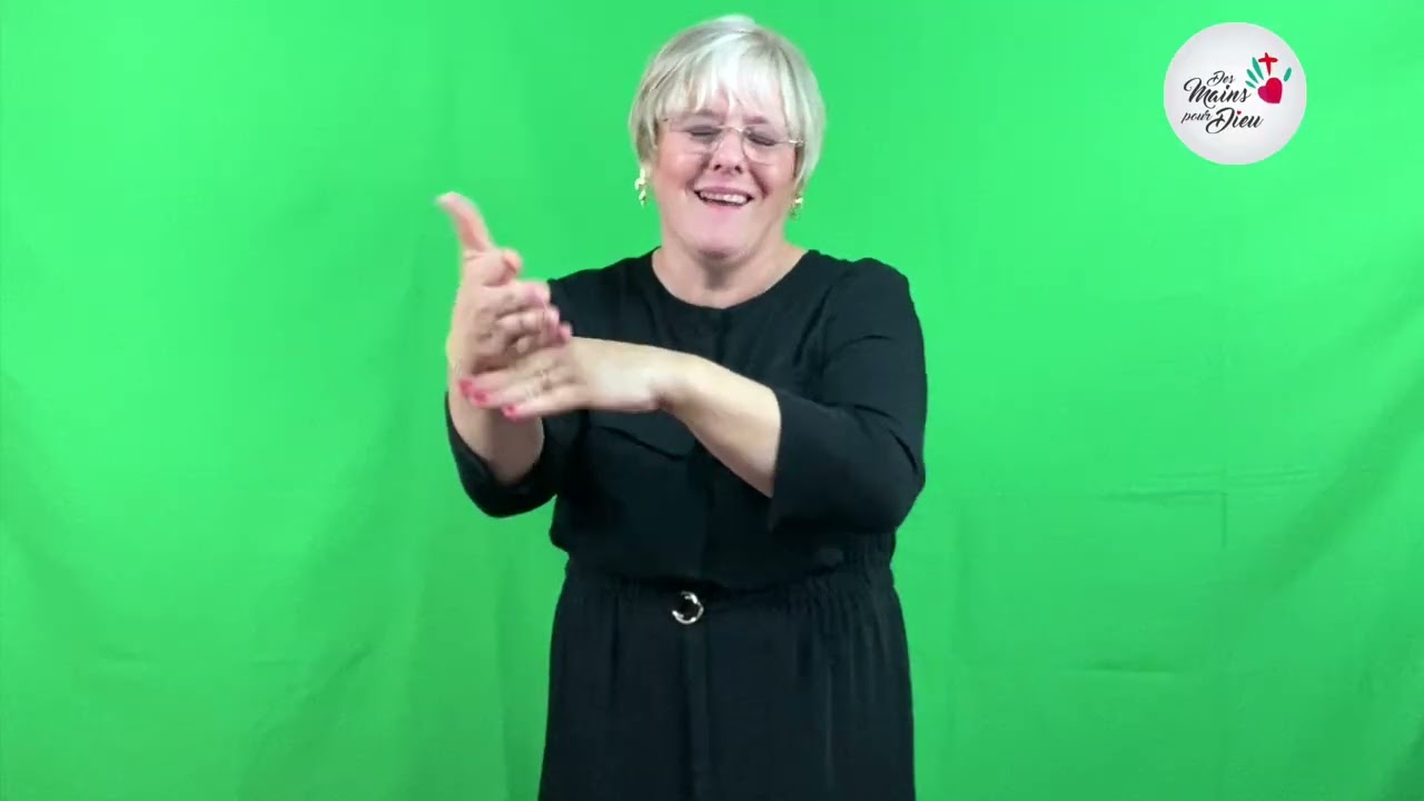 Les 4 étapes de la paix avec Dieu - LSFB