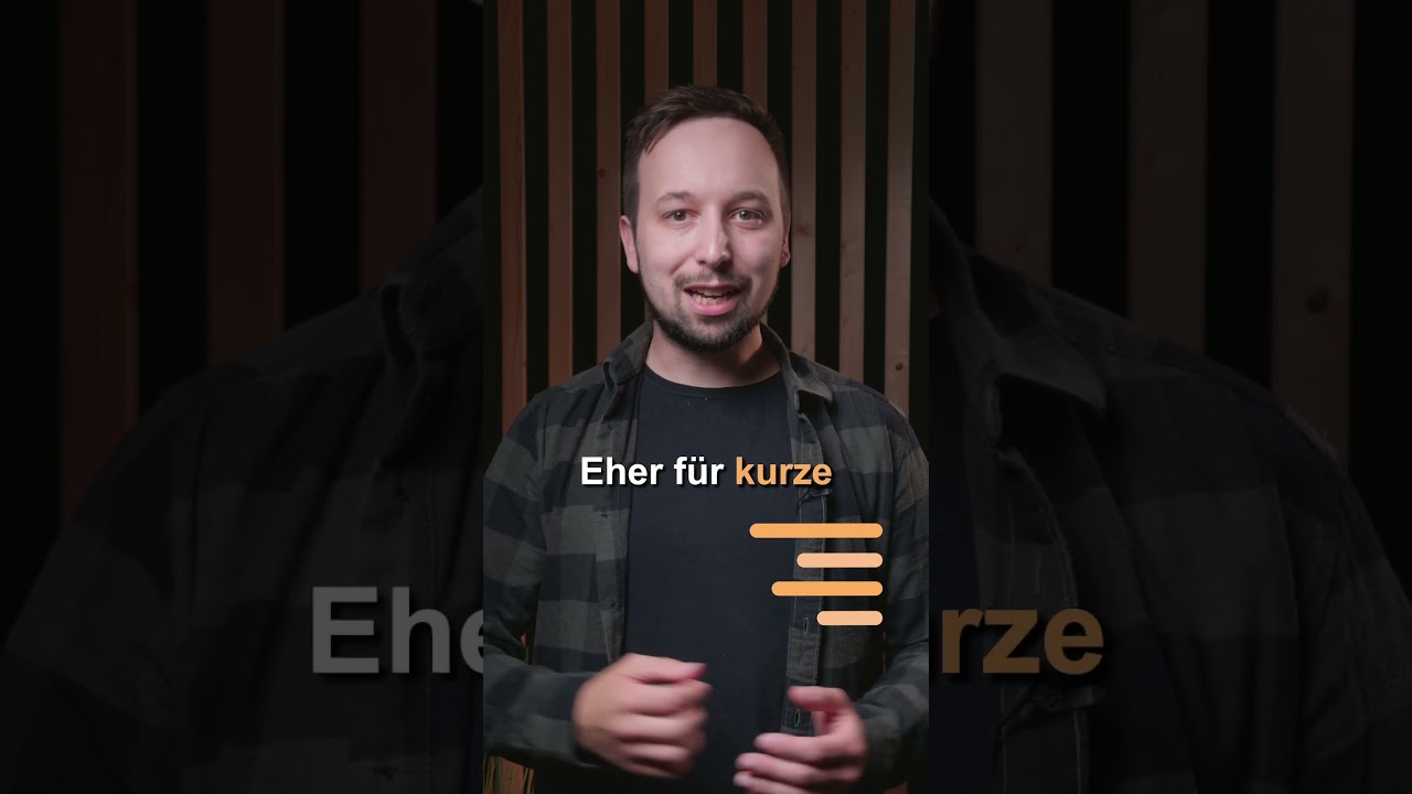 Satzarten sind nicht nur Grammatik – was du über Textlayout wissen musst!