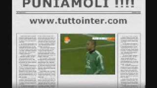15 Scudetto Inter Tutti I Gol 2006-072