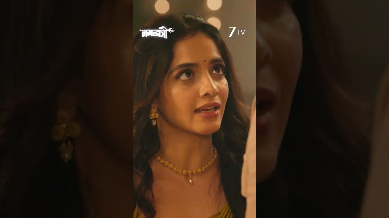 Jagadhatri | EP 95 | Zee TV UK