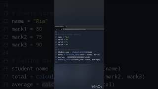 Python Functions Made Easy  | For Absolute Beginners