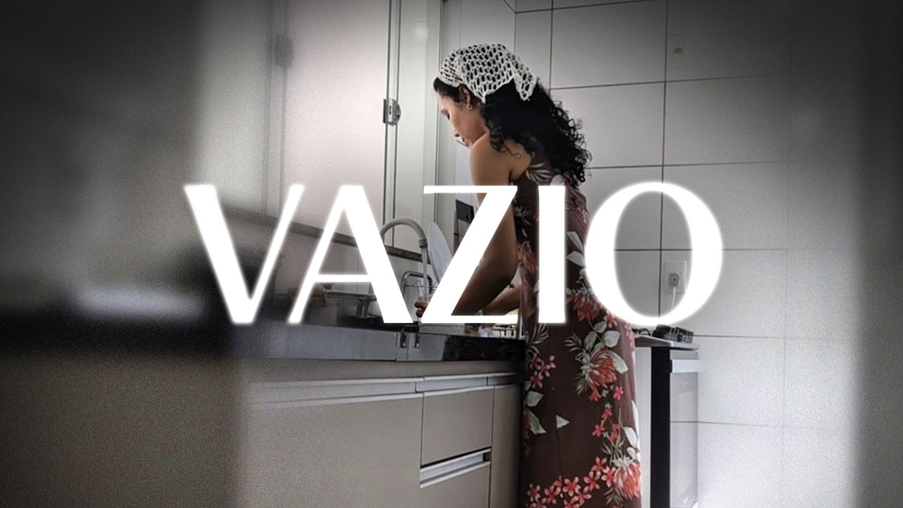 Porque a sua existência parece vazia?