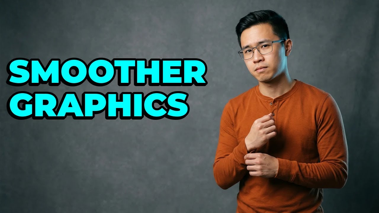 What Makes Various Anti-Aliasing Types Unique?