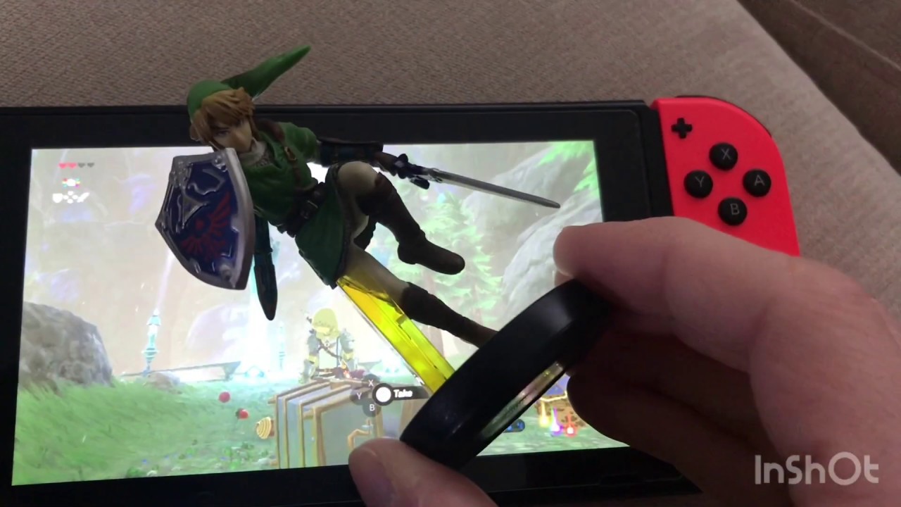 Unlocking the Twilight Tunic: Breath of the Wild