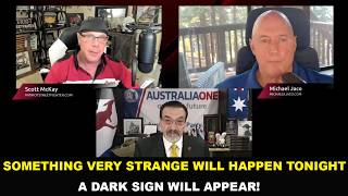 Scott Mckay Critical Update 🚨 Something Very Strange Will Happen Tonight—A Dark Sign Will Appear!