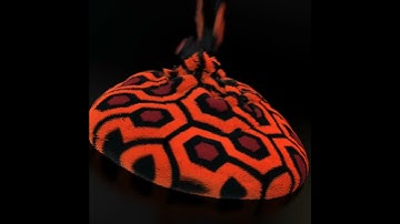 Overlook Carpet Slime