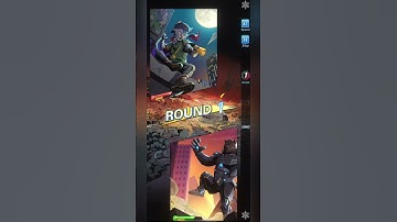 X-Hero Gameplay Walkthrough (ios, android)