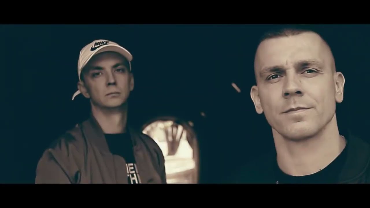 Protest - Dumni z pochodzenia (prod. Panx Beatz) [Official Video]