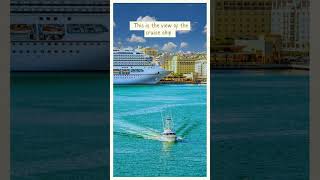 🚢 How to Get to Old San Juan from the Cruise Port 🏝️