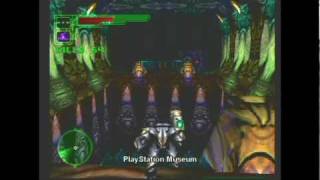 Exodus [PS1] June 2010 Cancelled Game of the Month (also see Big Guns)