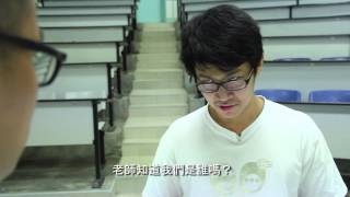 3 Idiots parody (2009)