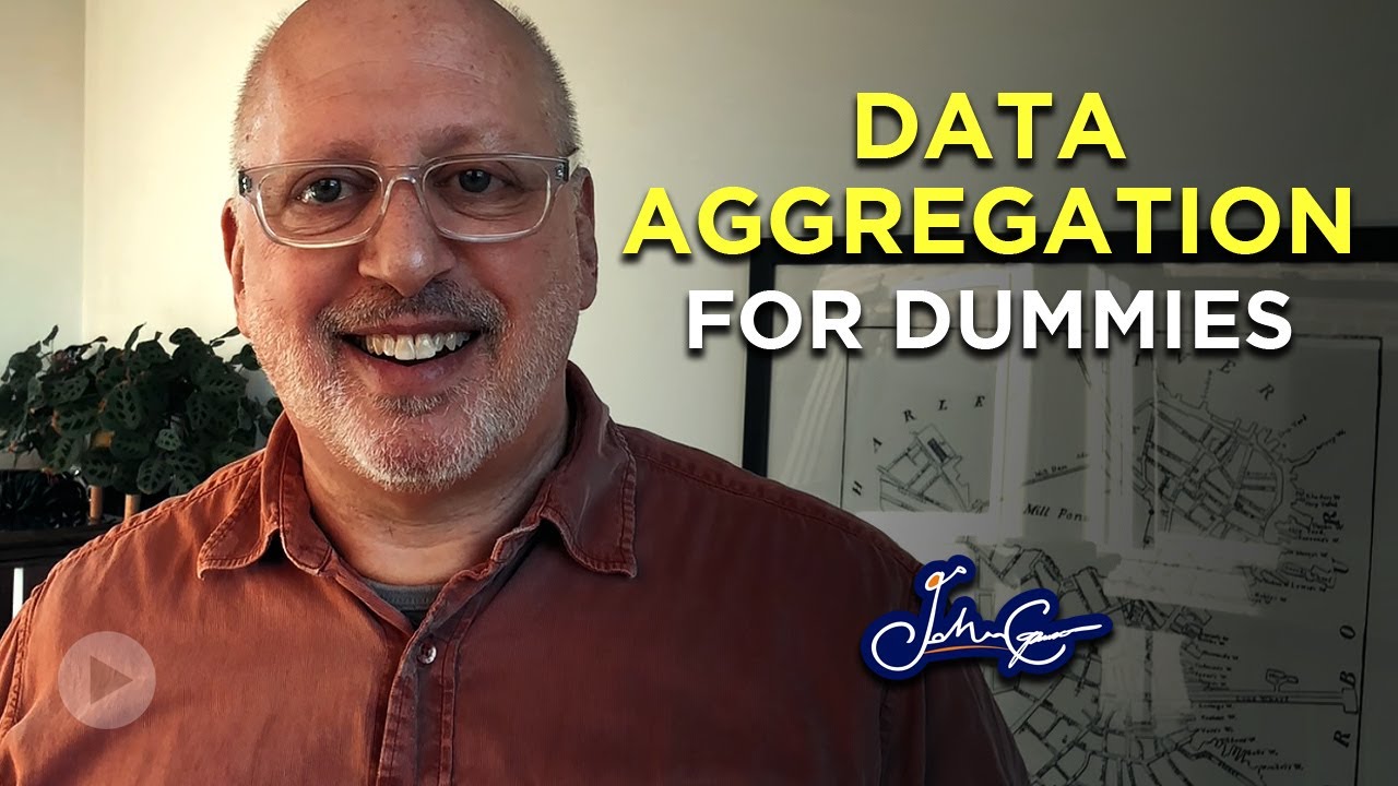 Data Aggregation for Dummies Tips for Financial Advisor and Wealth