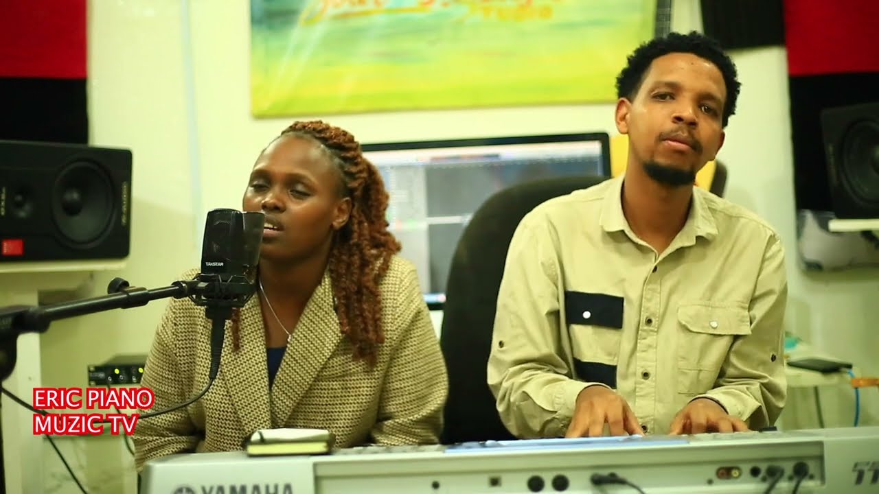 IGITARAMO S1 EP7, ERIC & ALINE / TUJYE DUTEKEREZA , WITINYA NSHUTI YANJYE, RUTUMA NDIRIMBA