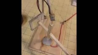 Solid state propulsion