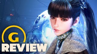 Stellar Blade GameSpot Review screenshot 2