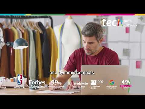 ¿How do you design a successful socio-occupational project? | TECH Global University