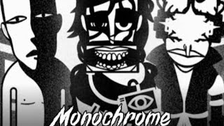 Incredibox Monochrome Review