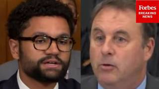 'How Can Digital ID Lead To Complete Loss Of Anonymity Online?': Frost Questions Tech Expert