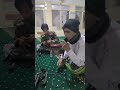 Kegiatan takbir oleh Himpunan Santri " NURUL IMAN " Pacet Utara Mojokerto.#Idulfitri#HISNURI#fyppp
