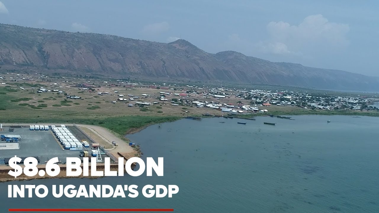 HOW THE $8.6 BILLION OIL PRODUCTION COULD MAKE UGANDA AFRICA’S RICHTEST COUNTRY BY 2027