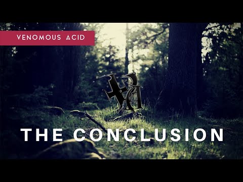 itunes login Venomous Acid - The Conclusion (Official Video)