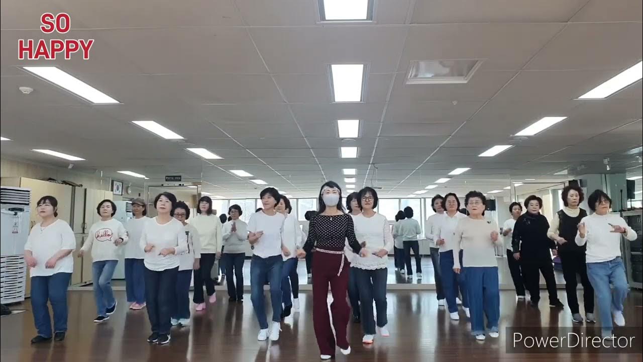 Fun To Drink With Line Dance (Demo) Fun To Drink With Line Dance (Demo)