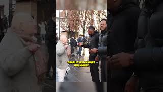 Charlie Veitch Owes Her Money 😅