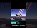 This Black Hole Shouldn’t Be This Big #AstroIQ #BlackHole #Shorts