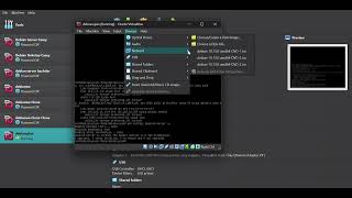 SSH - WEB SERVER -PART 2