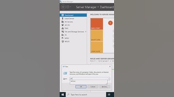Short cut :Advanced Windows Firewall on RUN ( Windows + R  Type the wf.msc Run command)