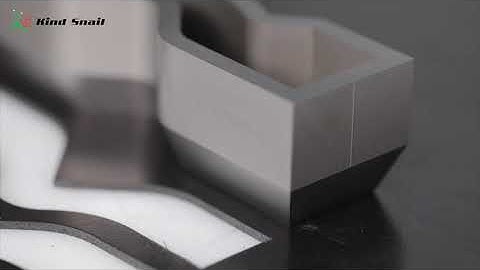 Kind Snail Pneumatic Specimen Punch