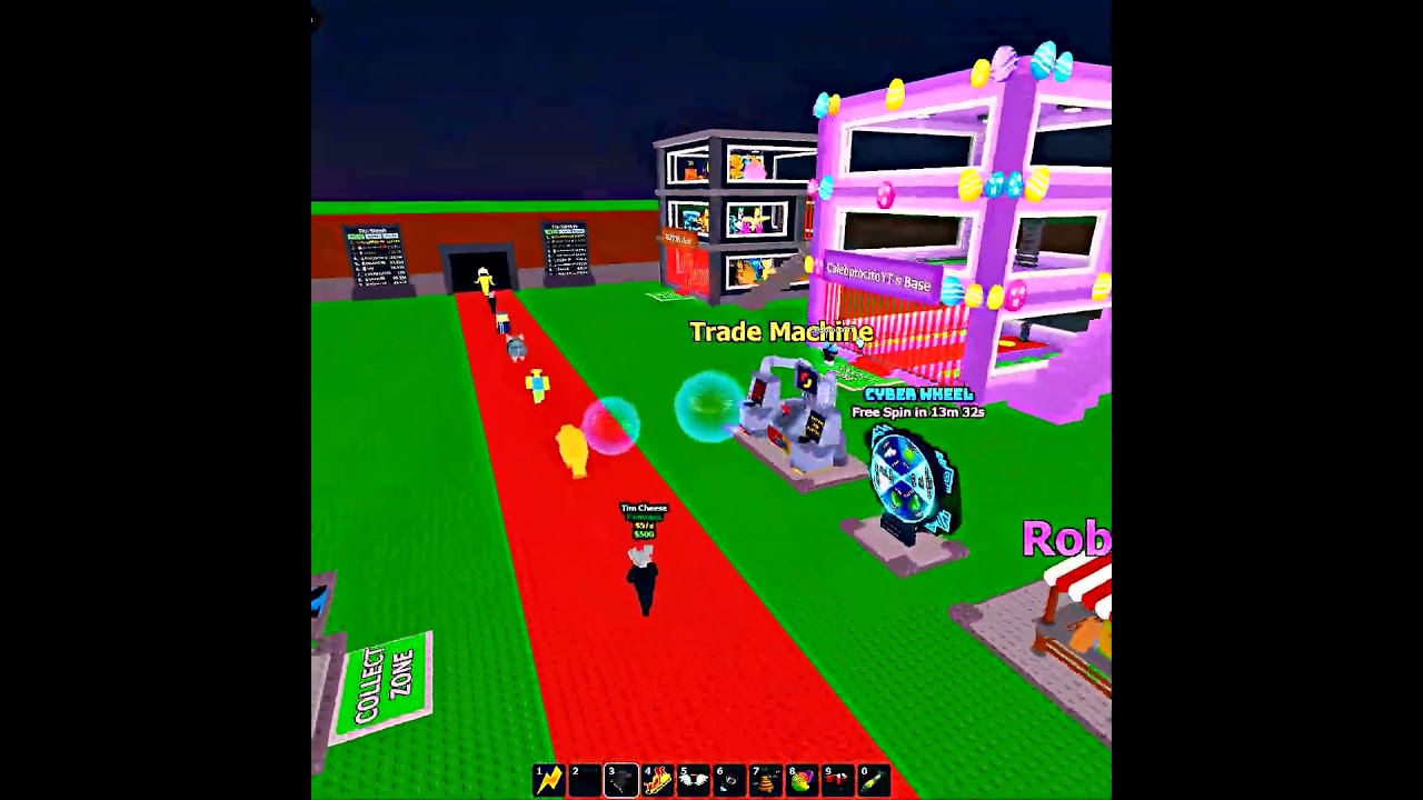 QUASE #roblox