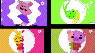 Plim Plim Learn Animal Sounds Sparta Pitch Intel Play Logo 2006 Effects Combined