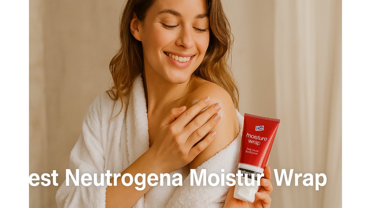 💄 Увлажняющий многофункциональный стик для макияжа Neutrogena Hydro Boost | Лучший увлажняющий ст...