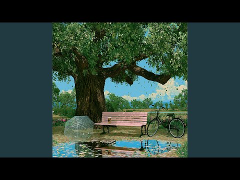 RhyB - Late Night Ride