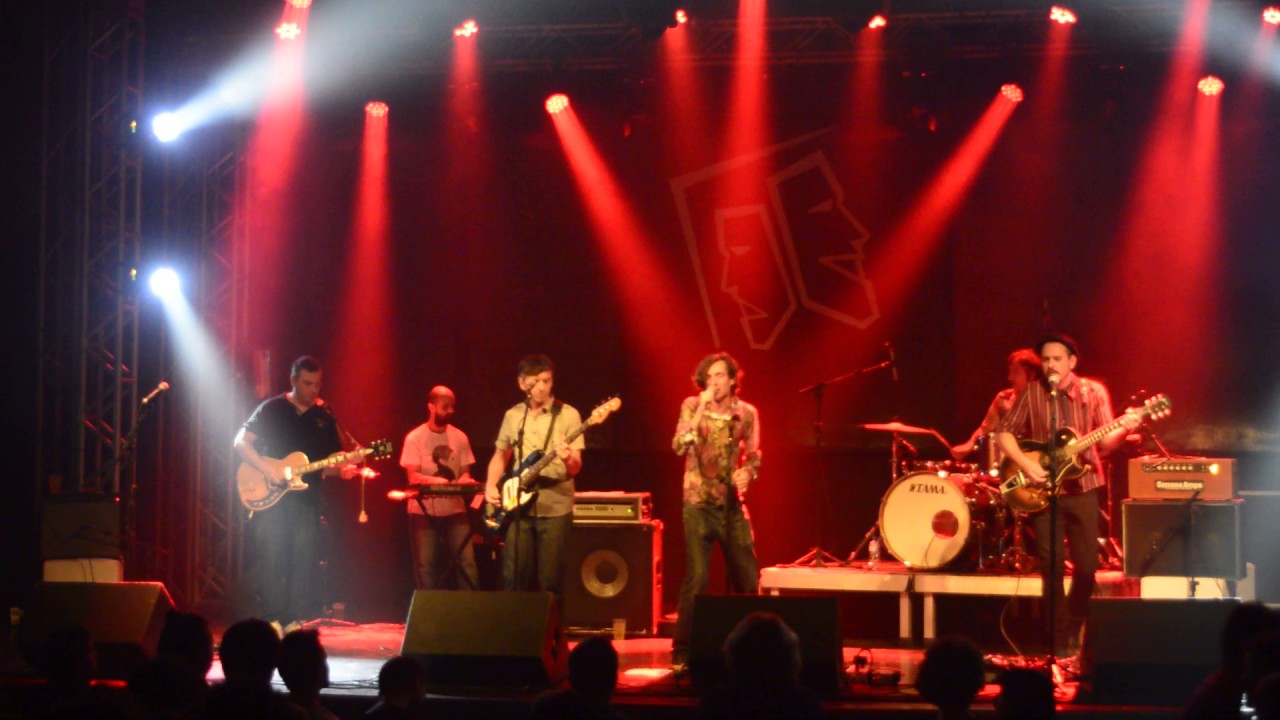 Tributo JÚPITER MAÇÃ A Sétima Efervescencia 3