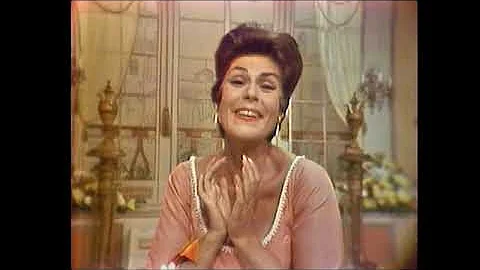 Roberta Peters - Una voce poco fa
