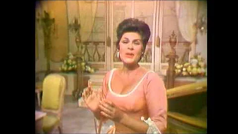 Roberta Peters - Una voce poco fa