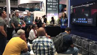 Monitoring Cisco ACI data center presentation - Amy McWhirter